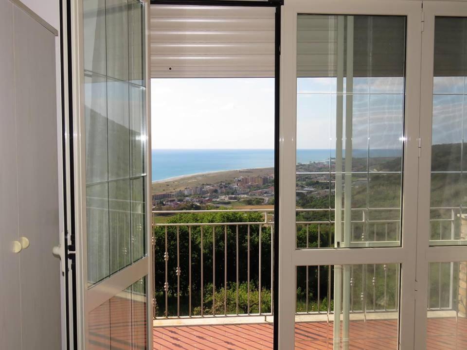 B&B Le Rose Del Tirreno Falerna Eksteriør billede